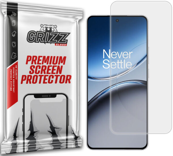 GrizzGlass OnePlus Nord 4 Paperscreen Screen Protector