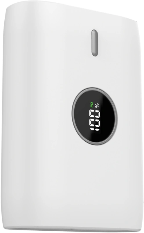 BeHello 10.000 mAh Powerbank 20W PD USB C