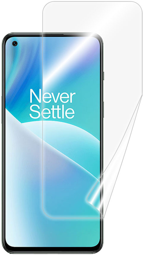 ProGuard OnePlus Nord 2T Screen Protector Clear ScreenPlex (2 st.)