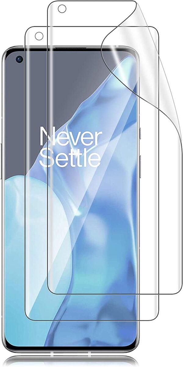 ProGuard OnePlus 11 Screen Protector Mat ScreenPlex (2 st.)