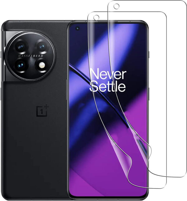 ProGuard OnePlus 9 Pro/10 Pro/11  Screen Protector Clear ScreenPlex (2 st.)