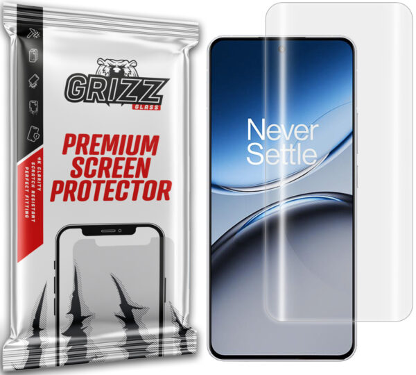 GrizzGlass OnePlus Nord 4 Screen Protector Hydrofilm