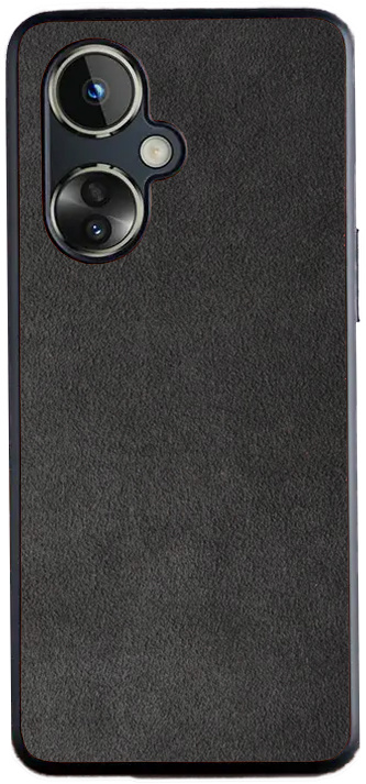 ProGuard OnePlus Nord CE 3 Lite Hoesje Premium Alcantara