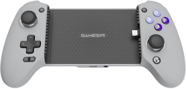 Gamesir G8 Mobiele gamingcontroller USB-C Android/iOS