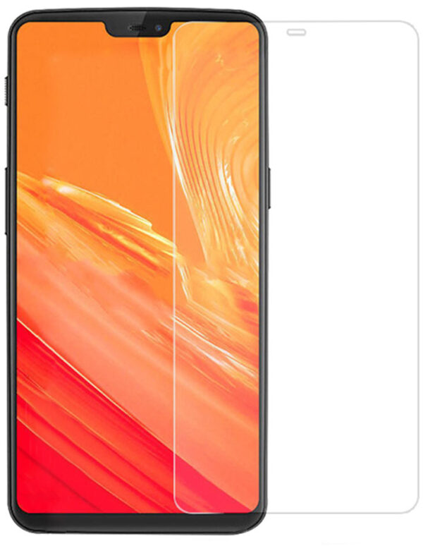 ProGuard OnePlus 6  Screen Protector Clear ScreenPlex (2 st.)