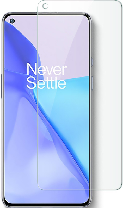 ProGuard OnePlus 9 Screen Protector Clear ScreenPlex (2 st.)