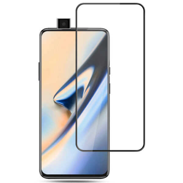 Mocolo OnePlus 7 Pro / 7T Pro Screen Protector 3D Tempered Glass