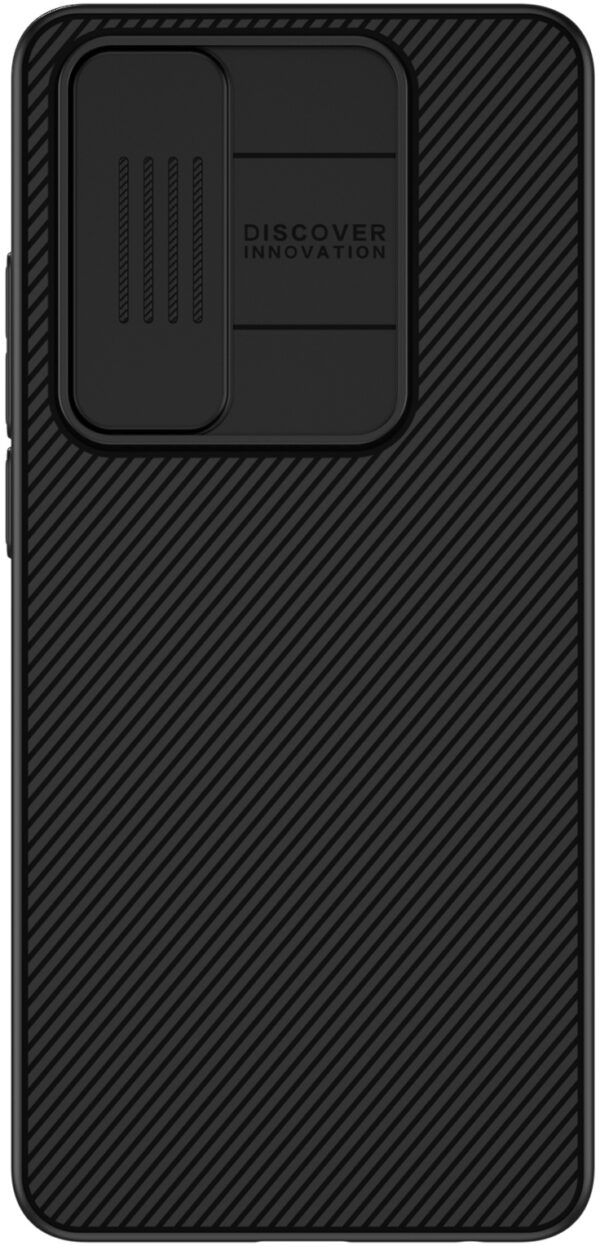 Nillkin OnePlus Nord CE 4 Lite Hoesje CamShield Pro Zwart