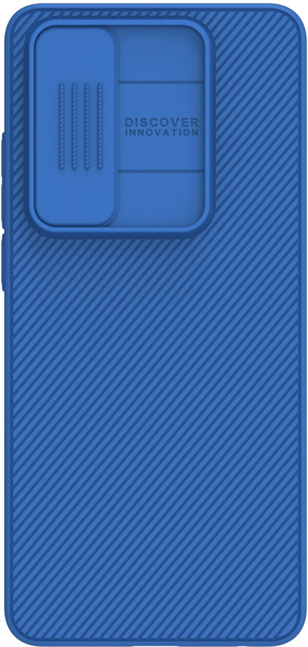 Nillkin OnePlus Nord CE 4 Lite Hoesje CamShield Pro Blauw