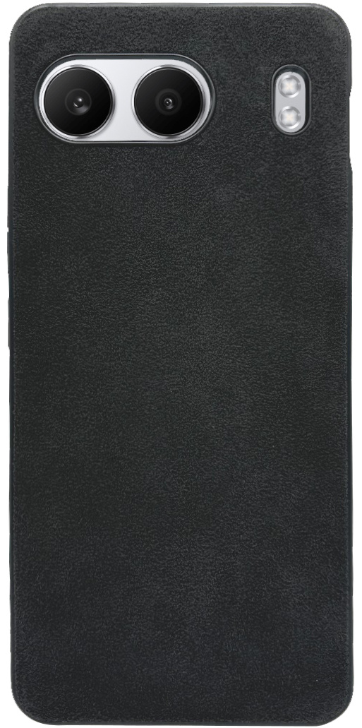 ProGuard OnePlus Nord 4 Hoesje Premium Alcantara