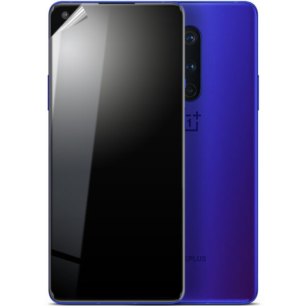 ProGuard OnePlus 8 Pro Screen Protector Clear ScreenPlex (2 st.)