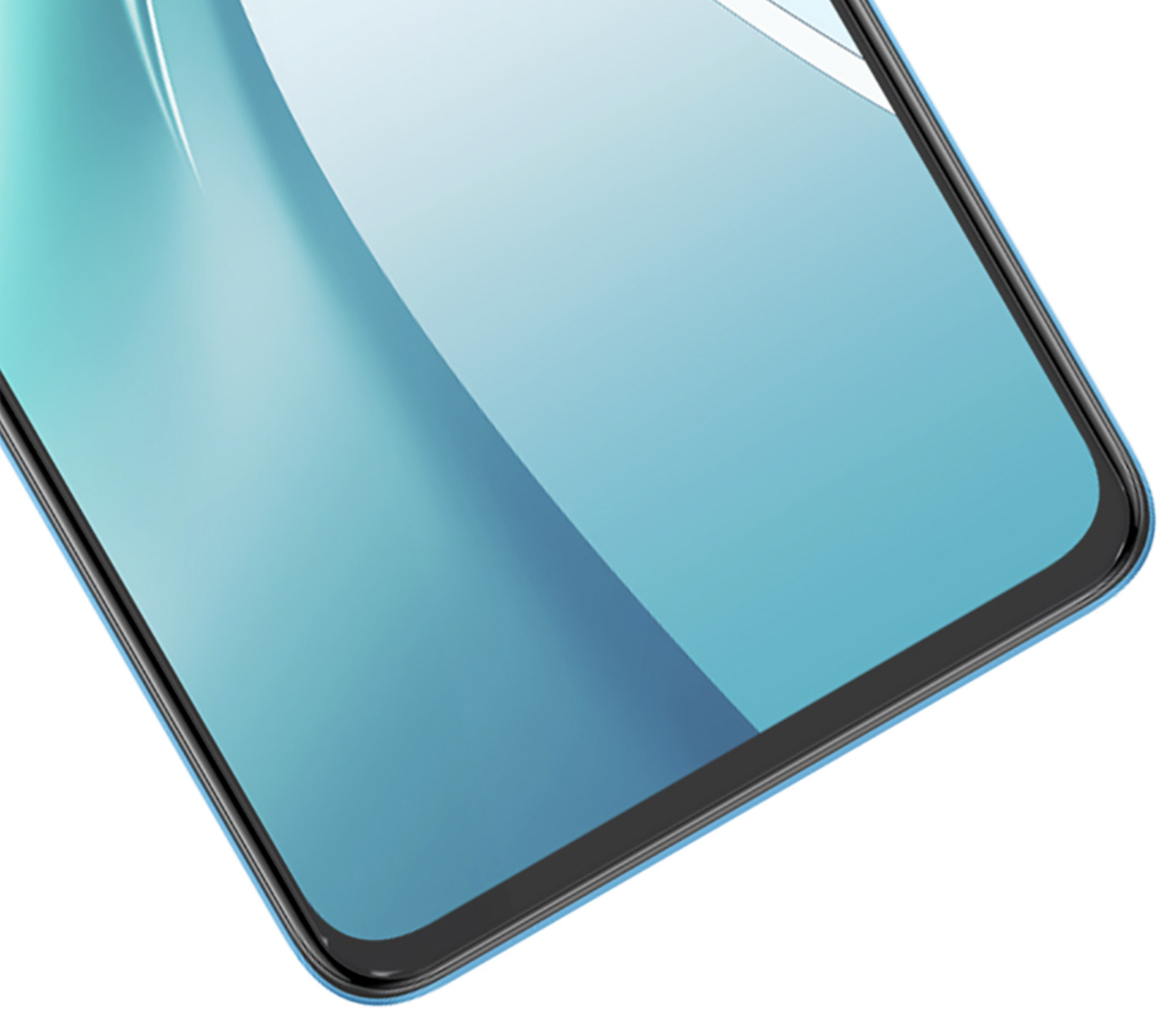 ProGuard OnePlus Nord CE 4 Lite Screen Protector ScreenPlex (2 st.) - Afbeelding 4