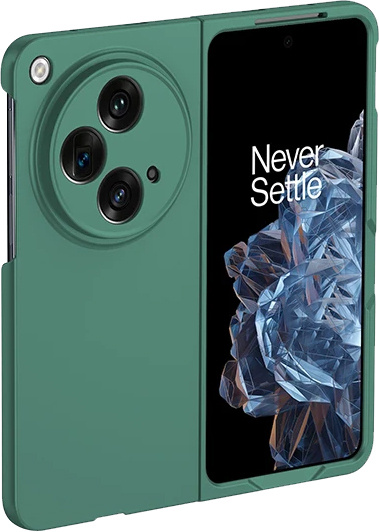 ProGuard OnePlus Open hoesje Groen