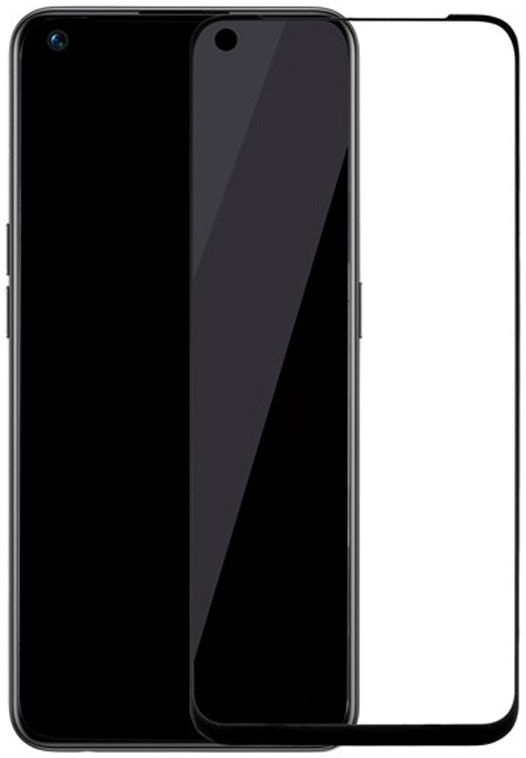ProGuard OnePlus Nord CE 2 3D Tempered Glass Screen Protector (2 st.)