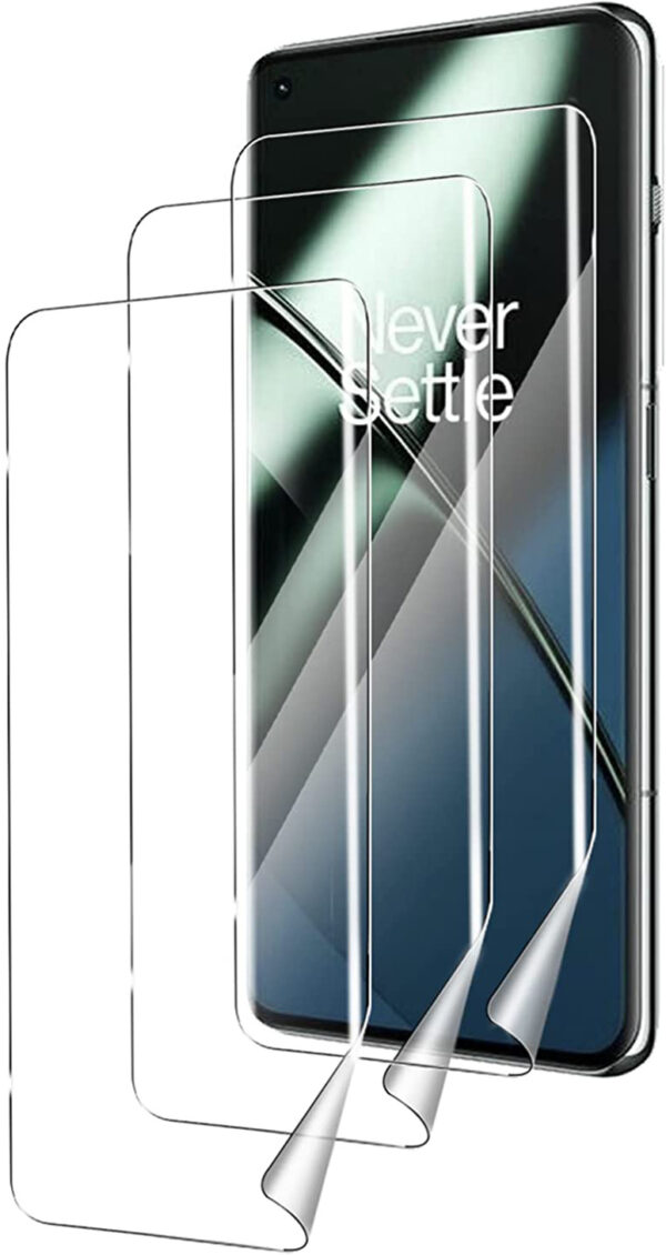 ProGuard OnePlus 11 Screen Protector PET (3 st.)