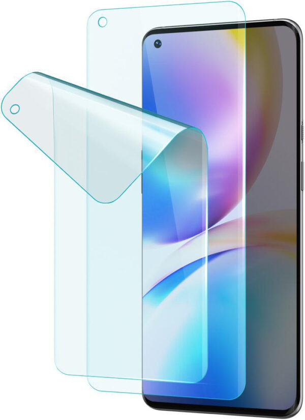 ProGuard OnePlus 9 Pro Screen Protector Mat ScreenPlex (2 st.)