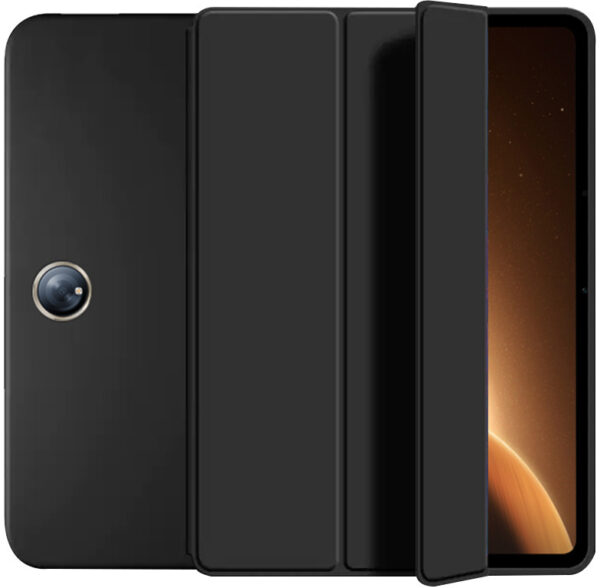 ProGuard OnePlus Pad Bookcase Zwart