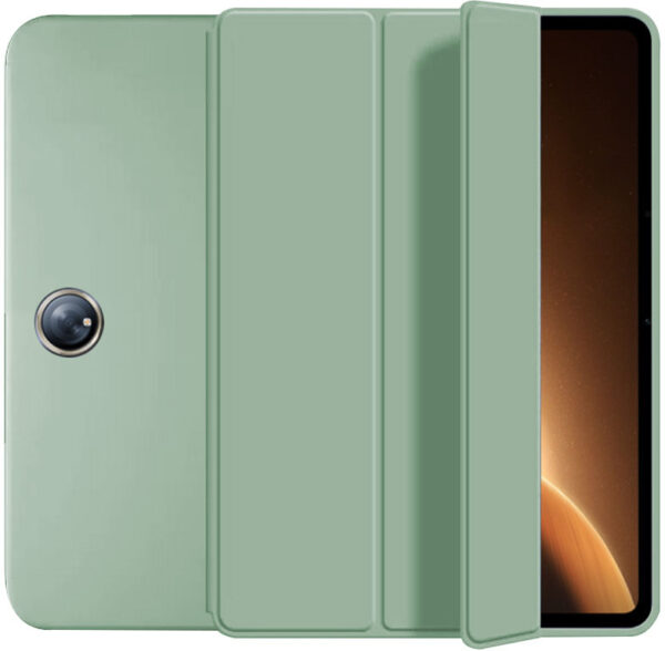 ProGuard OnePlus Pad Bookcase Lente Groen