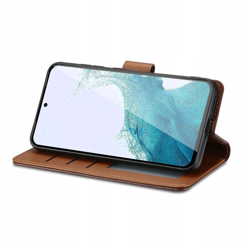 Tech-Protect OnePlus Nord 4 Wallet Case Zwart - Afbeelding 2