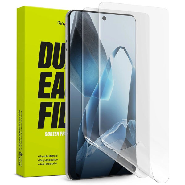 Ringke OnePlus 13 Dual Easy Screen Protector Film (2 st.)