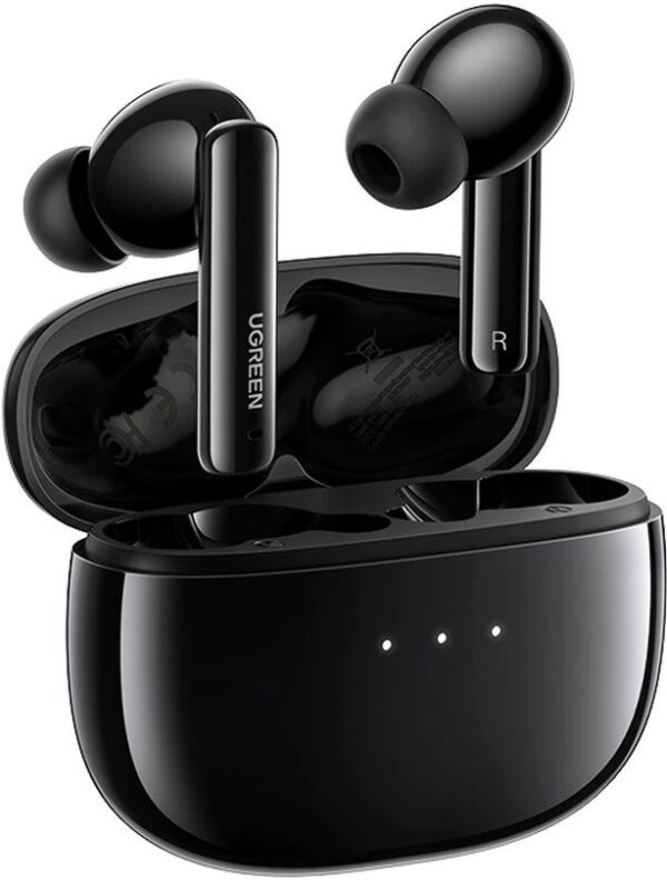 Koptelefoons & Oortjes