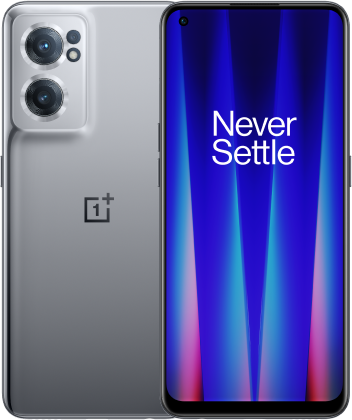 OnePlus Nord CE 2 5G