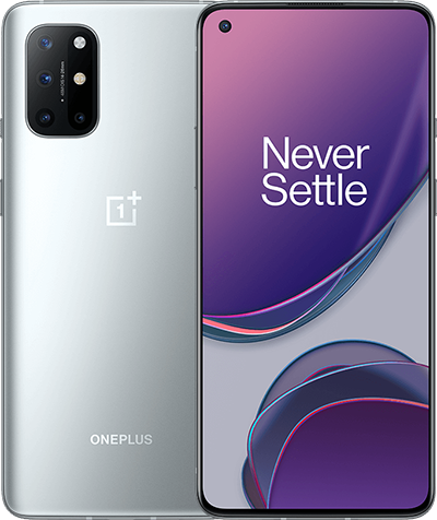 OnePlus 8T