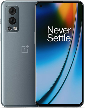 OnePlus Nord 2