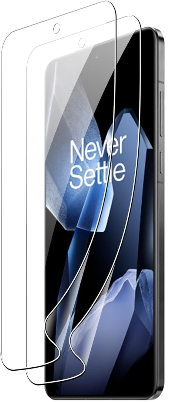 ProGuard OnePlus 13 Screen Protector Mat ScreenPlex (2 st.)