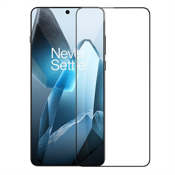 Nillkin OnePlus 13 Screen Protector Curved Impact Film (2st.)
