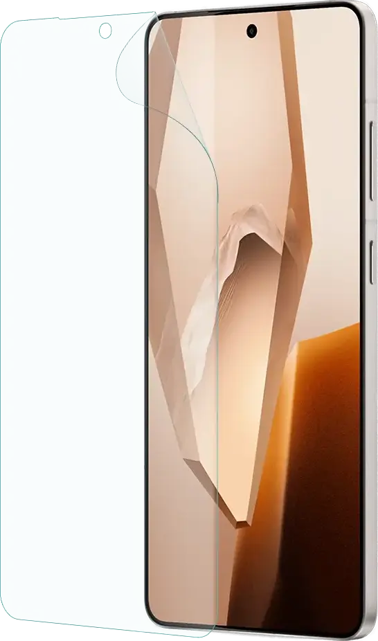 ProGuard OnePlus 13R Screen Protector Mat ScreenPlex (2 st.)