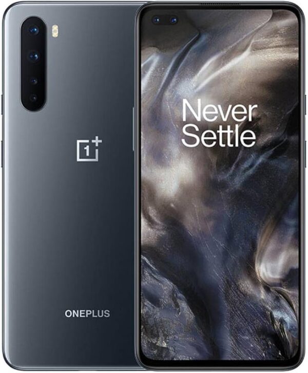 OnePlus Nord