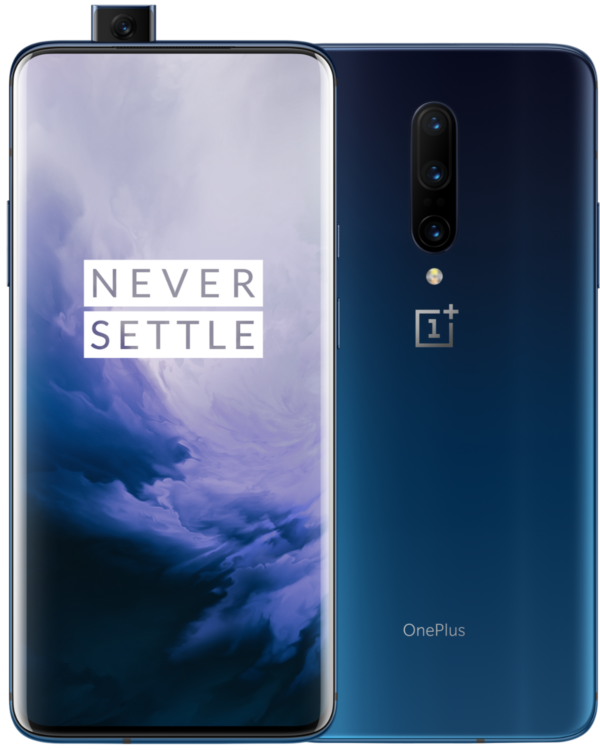 OnePlus 7 Pro