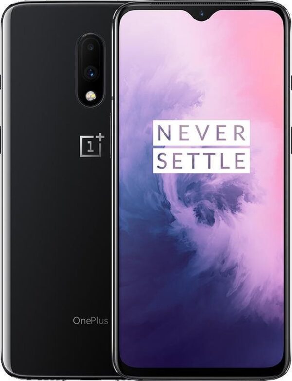 OnePlus 7