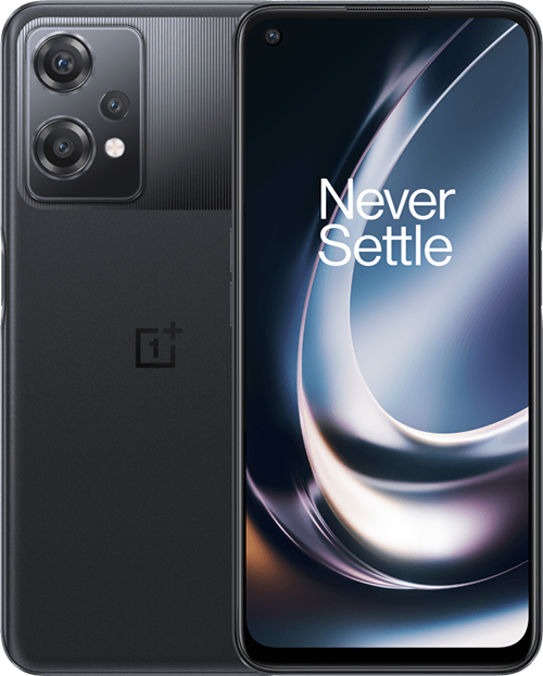 OnePlus Nord CE 2 Lite