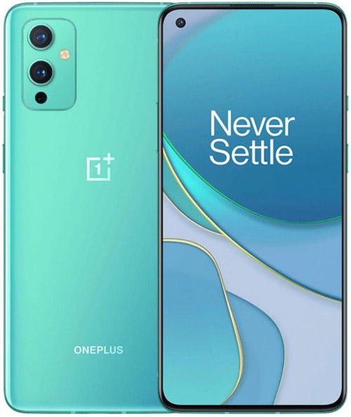 OnePlus 9