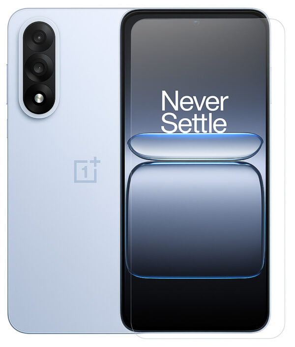 ProGuard OnePlus Nord 5 Screen Protector 9H Tempered Glas (2 st.)