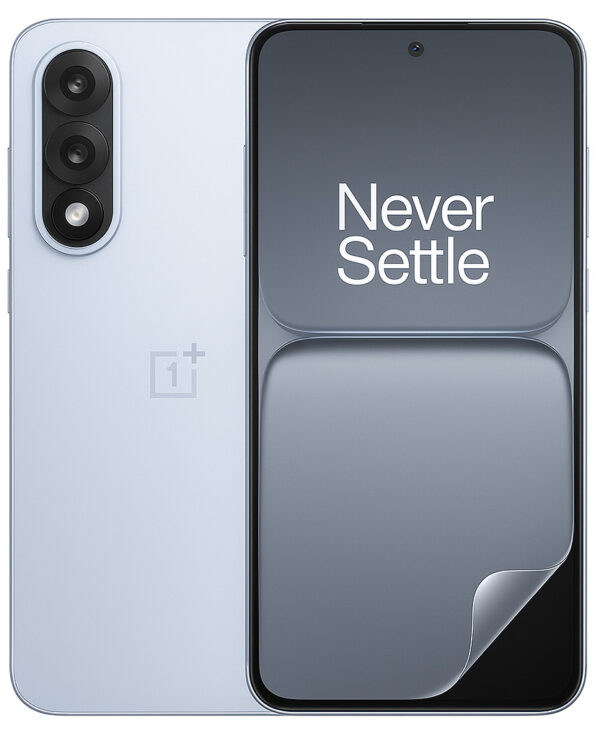 ProGuard OnePlus Nord 5 Screen Protector TPU MAT (2st.)